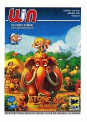 WIN The Game Journal n. 495