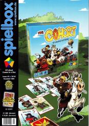 Spielbox n. 2016/5
