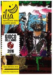 ILSA Magazine n. 41