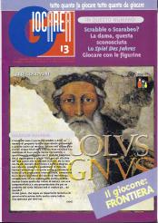 GiocAreA n. 13