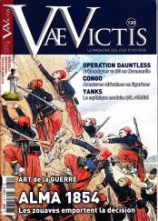 Vae Victis (CE) n. 130
