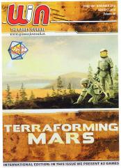 WIN The Game Journal n. 500