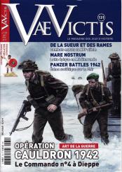 Vae Victis (CE) n. 131