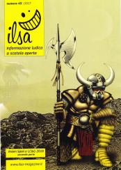 ILSA Magazine n. 43