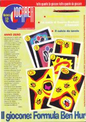 GiocAreA n. 12