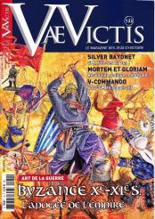 Vae Victis (CE) n. 132
