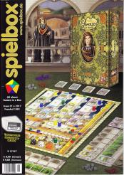 Spielbox n. 2017/1