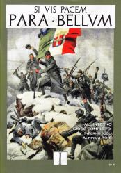 Para Bellum (Acies) n. 01