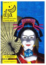 ILSA Magazine n. 44