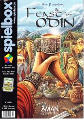 Spielbox n. 2017/2