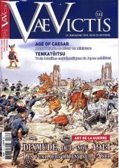 Vae Victis (CE) n. 133