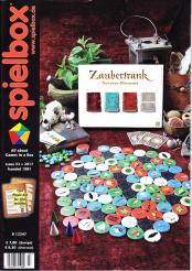 Spielbox n. 2017/3