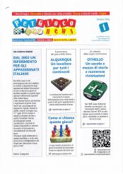 Per Gioco News n. 1