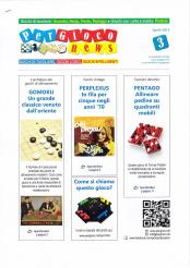 Per Gioco News n. 3