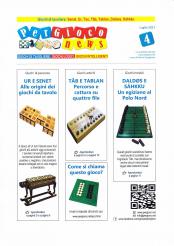 Per Gioco News n. 4
