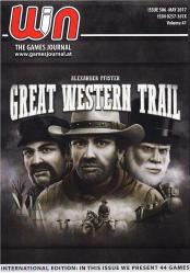 WIN The Game Journal n. 506