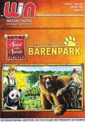 WIN The Game Journal n. 507