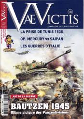 Vae Victis (CE) n. 135