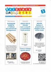 Per Gioco News n. 5