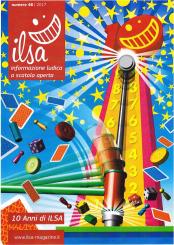 ILSA Magazine n. 46