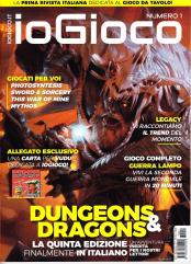Io Gioco n. 01