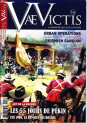 Vae Victis (CE) n. 136