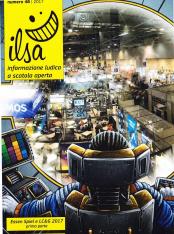 ILSA Magazine n. 48