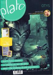 Plato n. 103