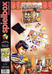 Spielbox n. 2017/7