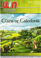 WIN The Game Journal n. 512/513