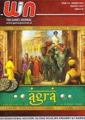 WIN The Game Journal n. 514