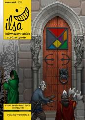 ILSA Magazine n. 49