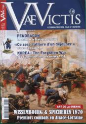 Vae Victis (CE) n. 138