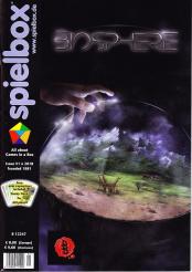 Spielbox n. 2018/1