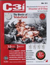 C3i Magazine n. 31