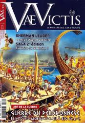 Vae Victis (CE) n. 139
