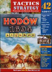 Tactics & Strategy n. 42