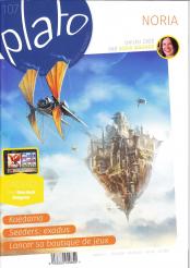Plato n. 107