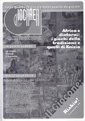 GiocAreA n. 20