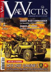 Vae Victis (CE) n. 140