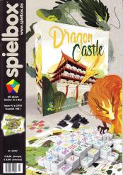 Spielbox n. 2018/2