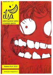 ILSA Magazine n. 50