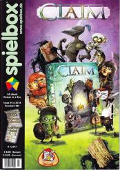 Spielbox n. 2018/5
