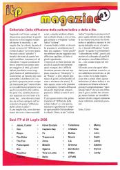 ITP Magazine n. 03