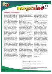 ITP Magazine n. 04