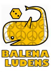 Balena Ludens  n. 2019-01/06