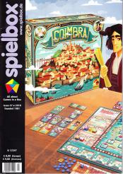 Spielbox n. 2018/7
