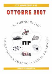 ITP Magazine n. 06