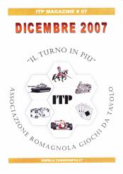 ITP Magazine n. 07