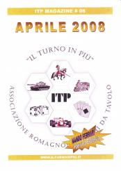 ITP Magazine n. 08